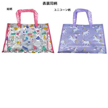 世界名作劇場 小公女セーラ　ビニールバッグ (ビーチバッグ プールバッグ) 61LbZCSFL-L._AC_UL210_SR210,